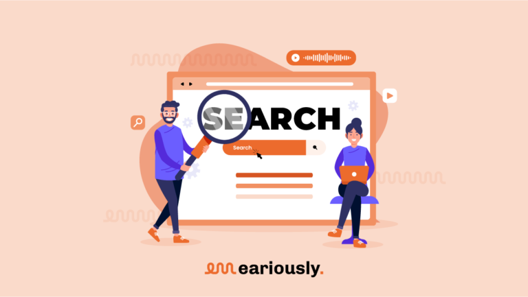 Text-to-speech in the Future of SEO